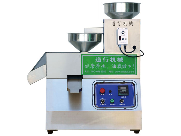 小型榨油機(jī)的原理、類(lèi)型、使用方法和優(yōu)點(diǎn)
